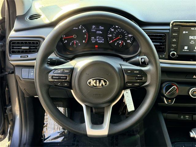 used 2019 Kia Rio car, priced at $8,499