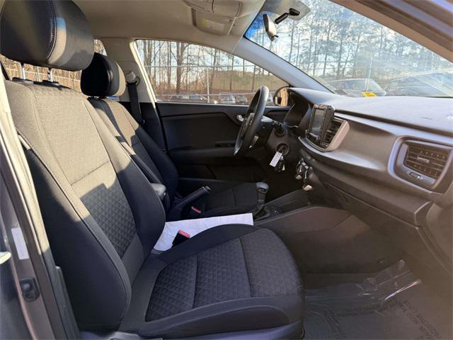 used 2019 Kia Rio car, priced at $8,499