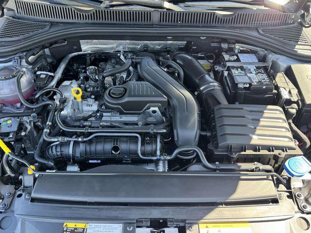 new 2026 Volkswagen Jetta car, priced at $29,748