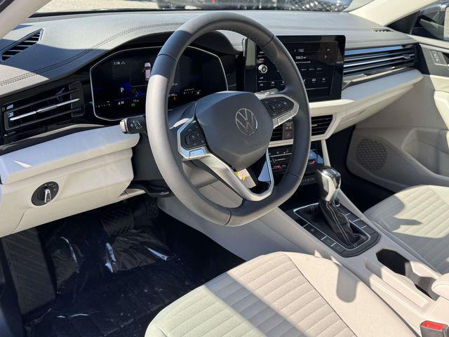 new 2026 Volkswagen Jetta car, priced at $25,071