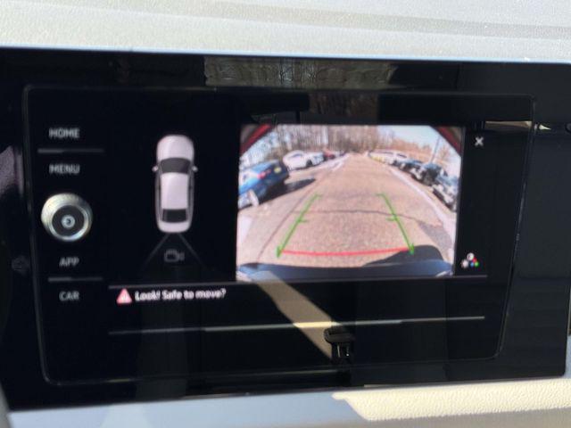 new 2026 Volkswagen Jetta car, priced at $25,071