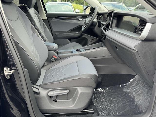 new 2025 Volkswagen Tiguan car, priced at $32,529