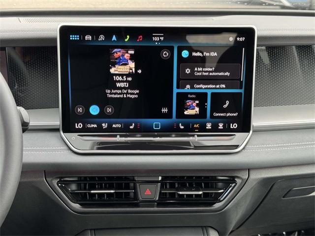 new 2025 Volkswagen Tiguan car, priced at $32,529