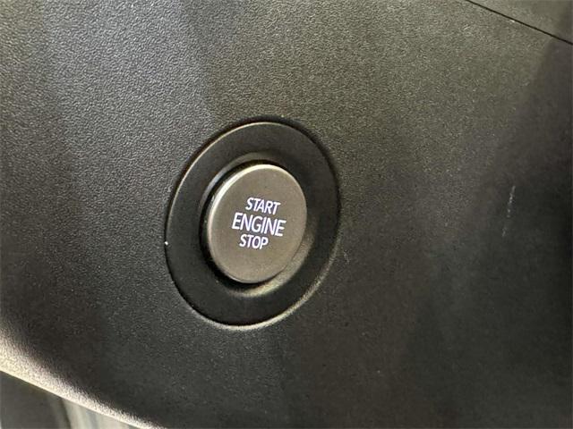 new 2025 Volkswagen ID. Buzz car, priced at $52,775