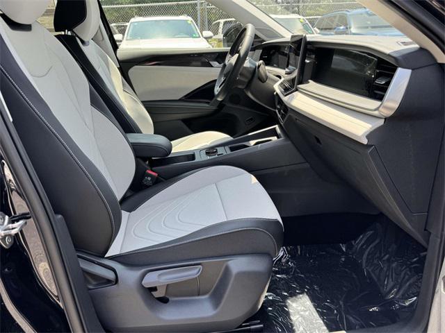 new 2025 Volkswagen Tiguan car, priced at $32,634