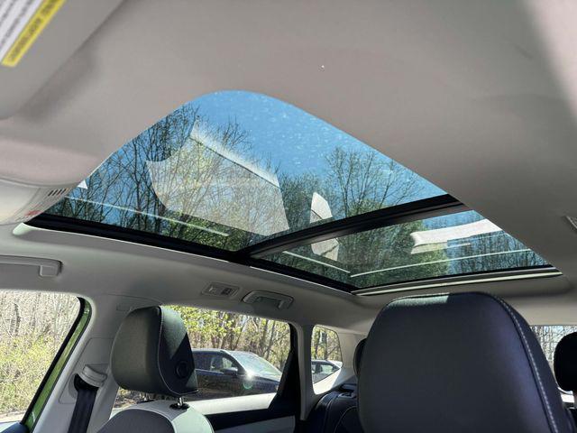 new 2025 Volkswagen Taos car, priced at $30,756