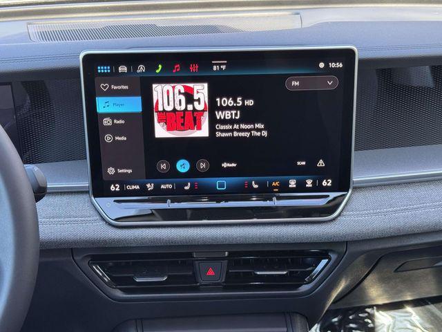 new 2026 Volkswagen Tiguan car, priced at $31,600