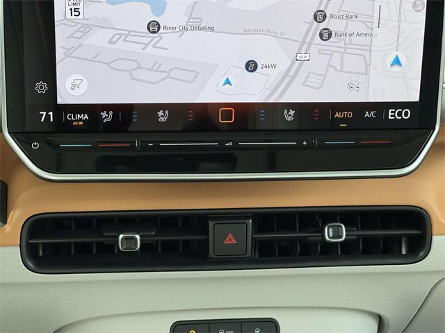 new 2025 Volkswagen ID. Buzz car, priced at $58,043