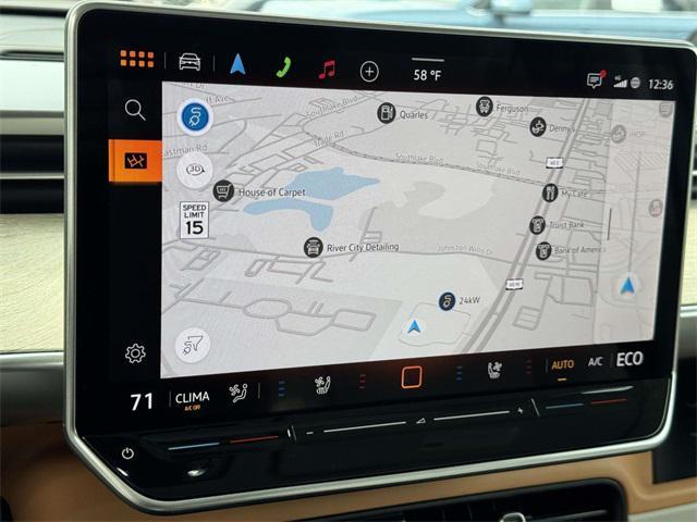 new 2025 Volkswagen ID. Buzz car, priced at $58,043