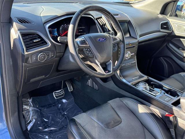 used 2019 Ford Edge car, priced at $16,500