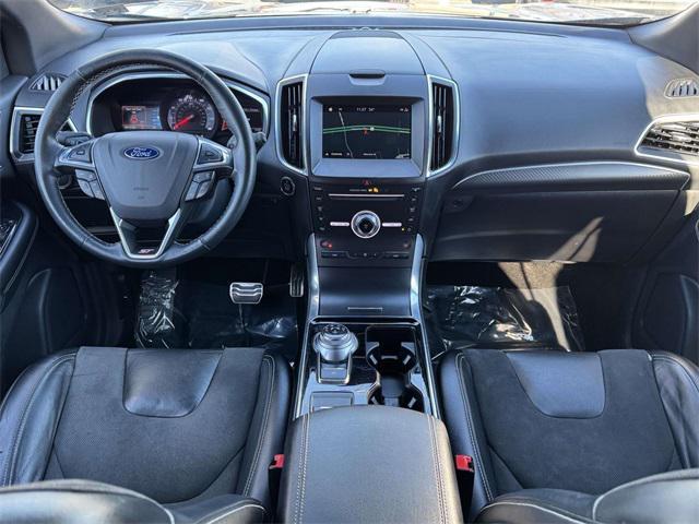 used 2019 Ford Edge car, priced at $16,500