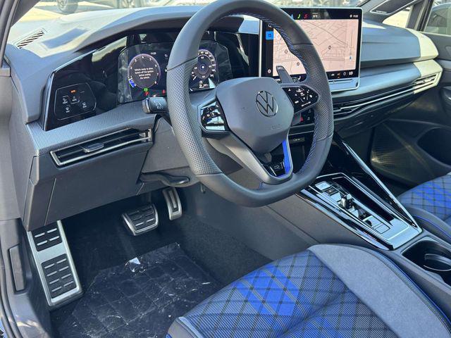 new 2026 Volkswagen Golf R car, priced at $53,389