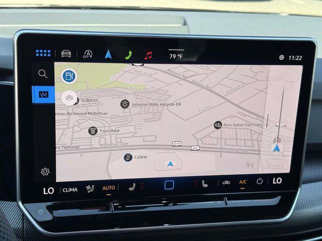 new 2026 Volkswagen Golf R car, priced at $53,389