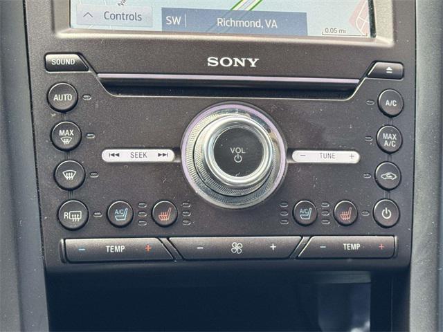 used 2020 Ford Fusion car, priced at $12,998