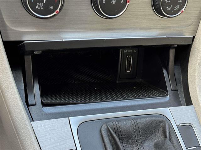 used 2015 Volkswagen Golf car, priced at $7,450