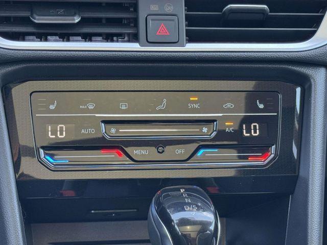 new 2026 Volkswagen Taos car, priced at $31,814