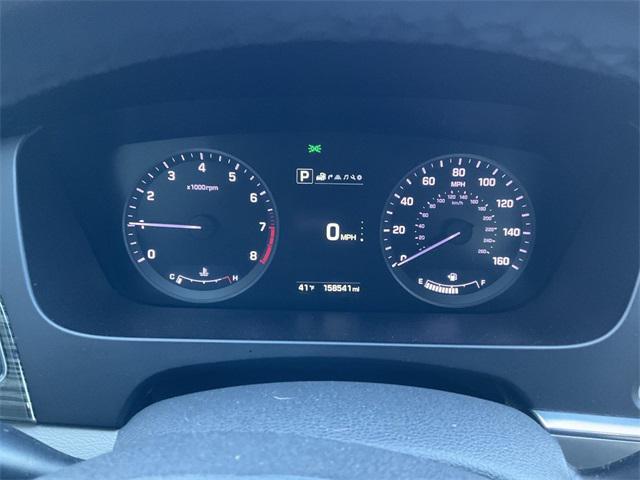 used 2016 Hyundai Sonata car, priced at $9,925