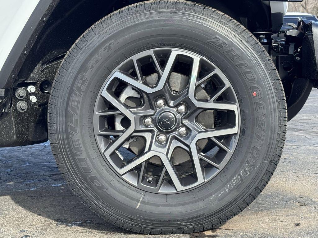 new 2026 Jeep Wrangler car, priced at $55,100