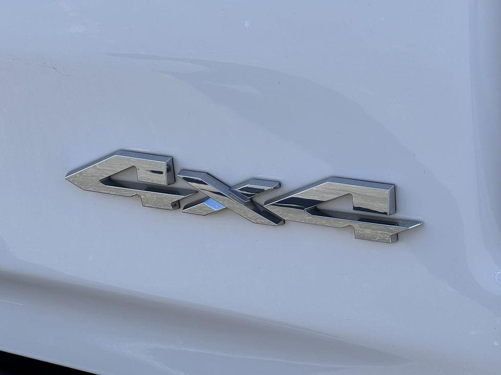 used 2020 Ram 1500 car, priced at $33,875