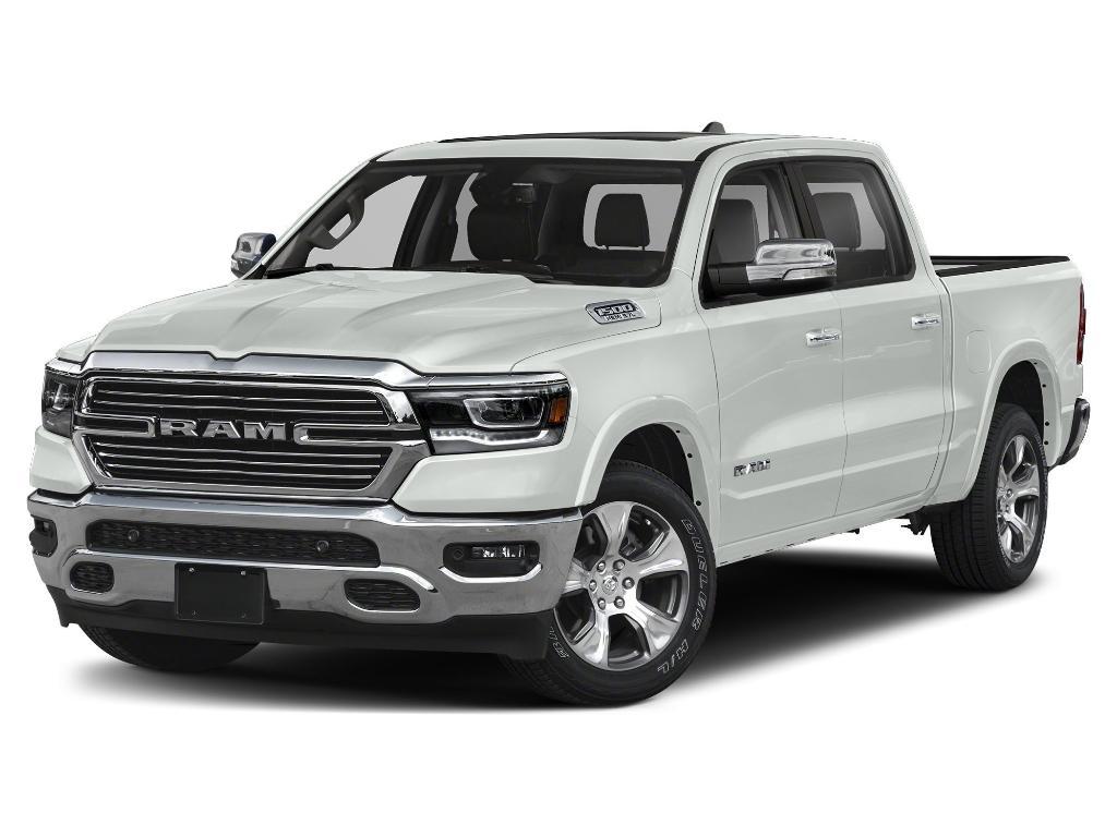 used 2020 Ram 1500 car, priced at $33,875