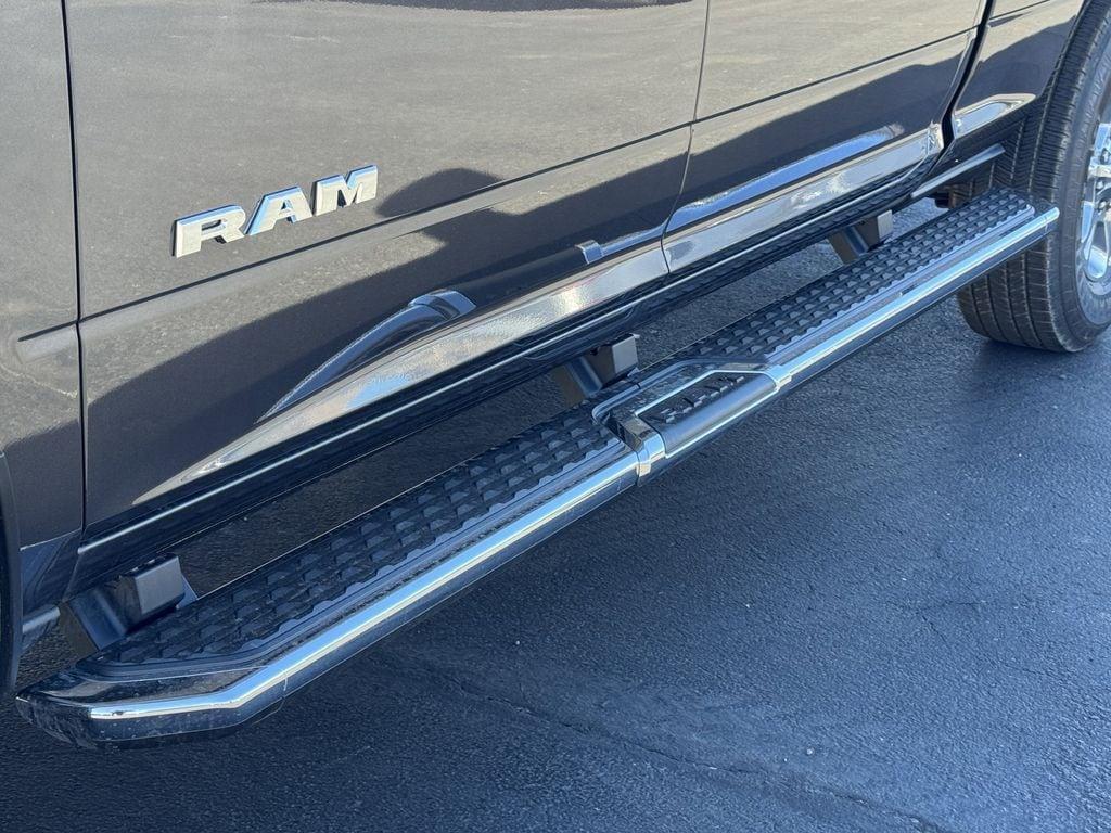 new 2026 Ram 2500 car, priced at $60,733