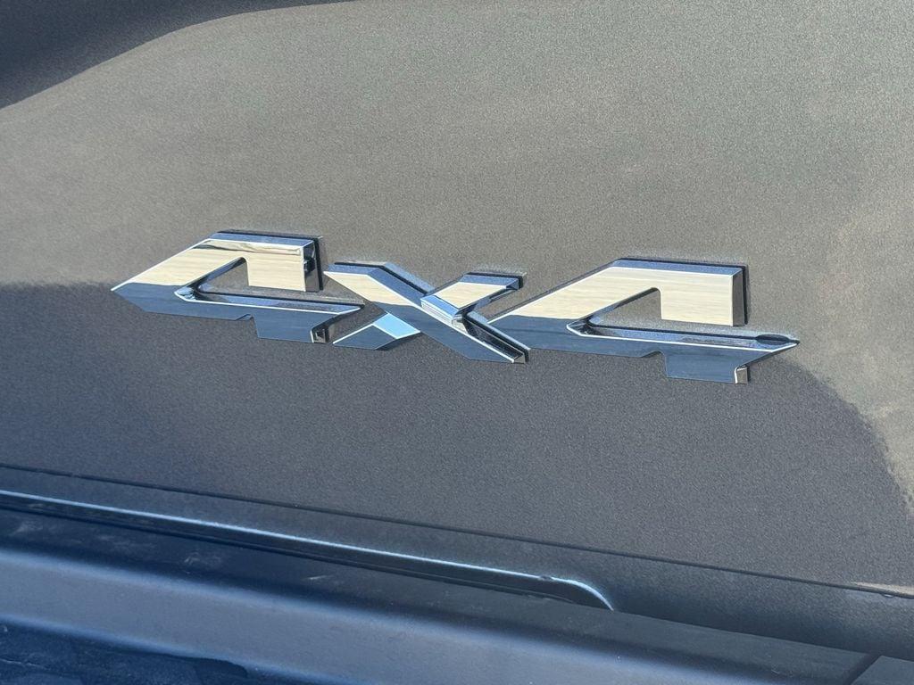 new 2026 Ram 2500 car, priced at $60,733