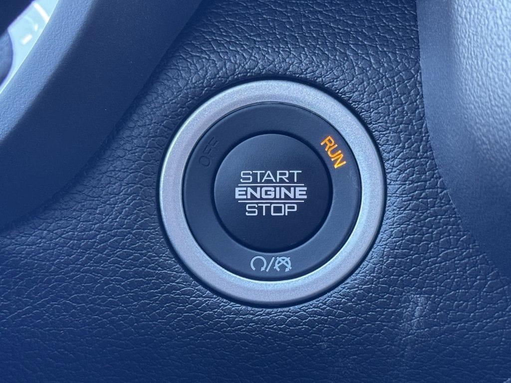 new 2026 Ram 2500 car, priced at $60,733