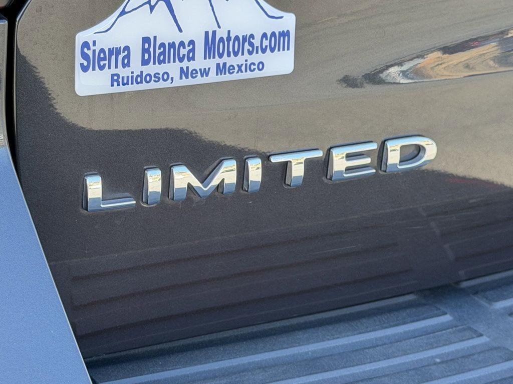 used 2024 Ford Expedition Max car, priced at $45,497