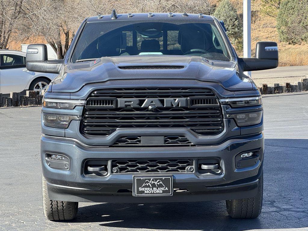 new 2026 Ram 2500 car, priced at $85,979