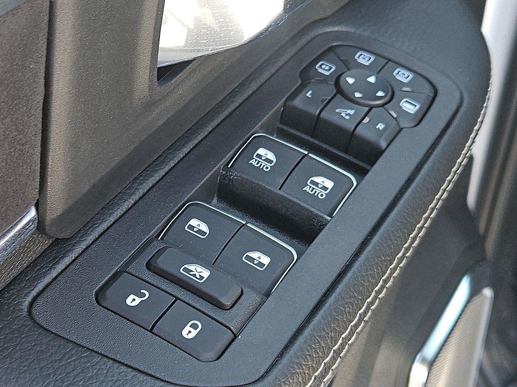 new 2025 Ram 2500 car, priced at $66,646