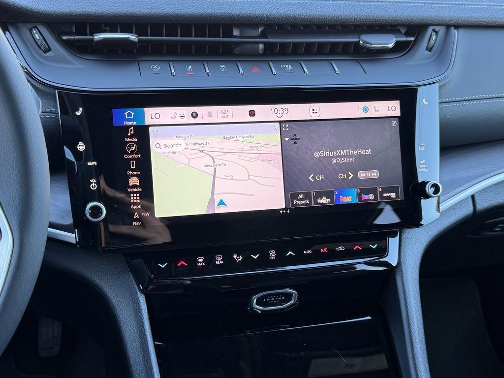 new 2026 Jeep Grand Cherokee car, priced at $48,797