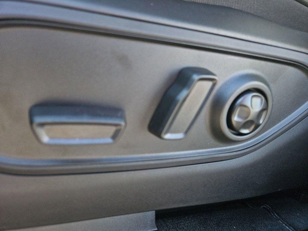 new 2025 Jeep Grand Cherokee L car, priced at $48,242