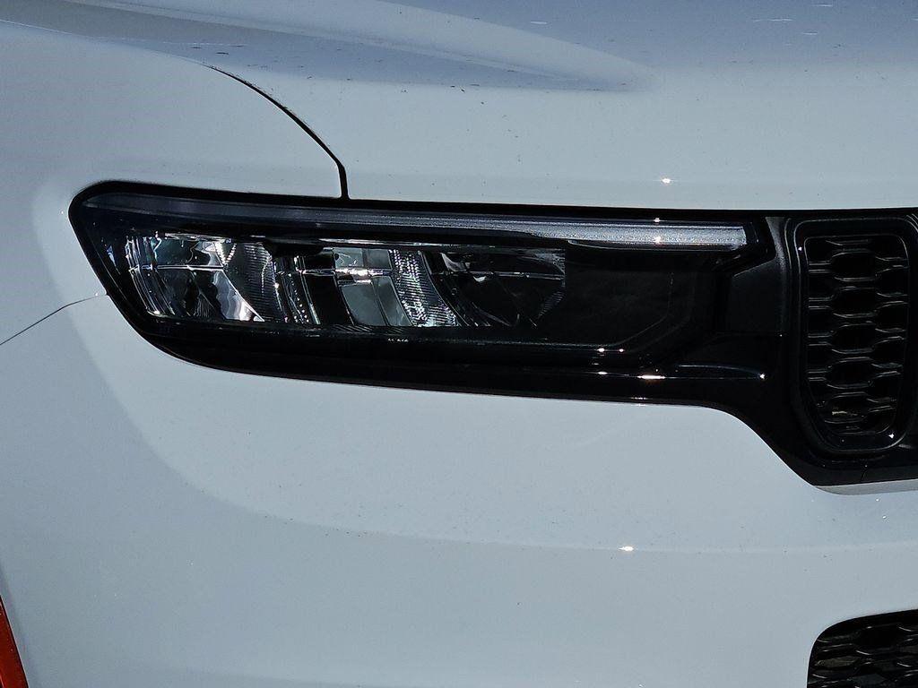 new 2025 Jeep Grand Cherokee L car, priced at $48,242