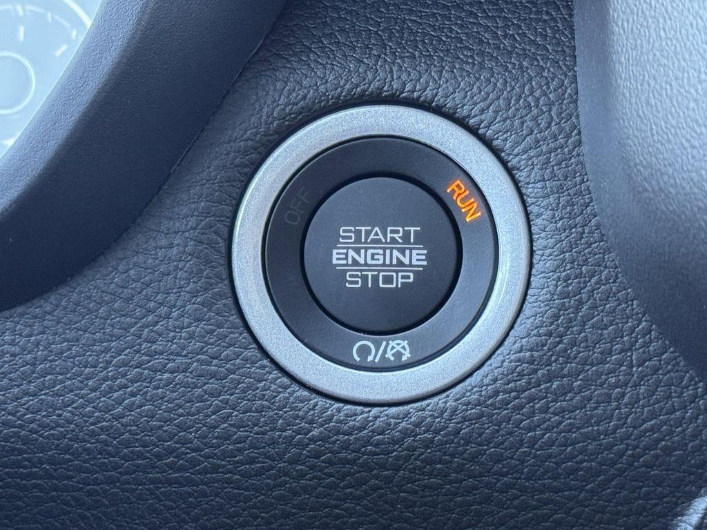 new 2026 Ram 1500 car, priced at $55,723