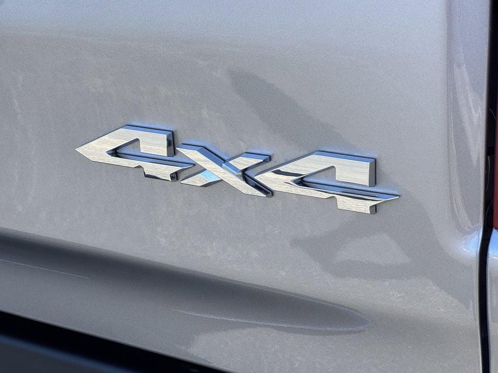 new 2026 Ram 1500 car, priced at $55,723