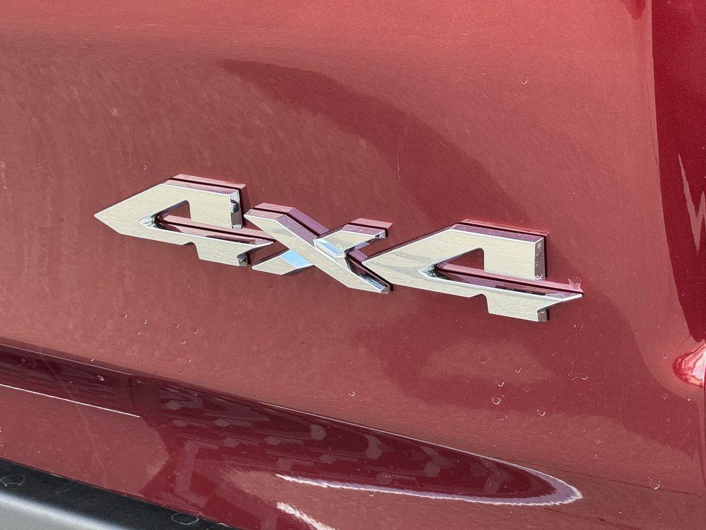 new 2026 Ram 1500 car, priced at $56,170