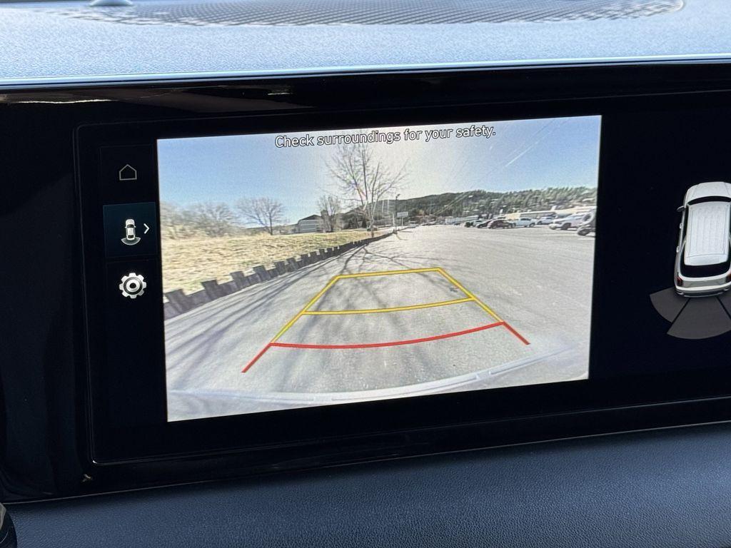 used 2024 Hyundai Palisade car, priced at $33,984