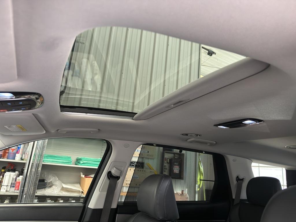 used 2024 Hyundai Palisade car, priced at $35,984