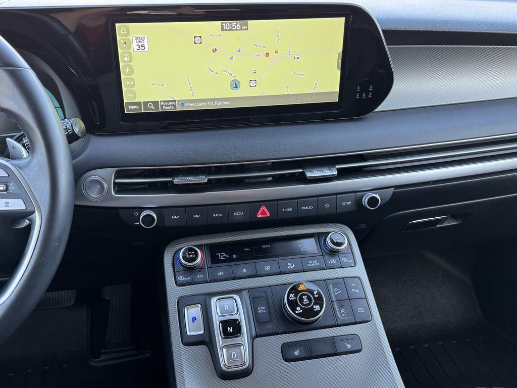used 2024 Hyundai Palisade car, priced at $33,984