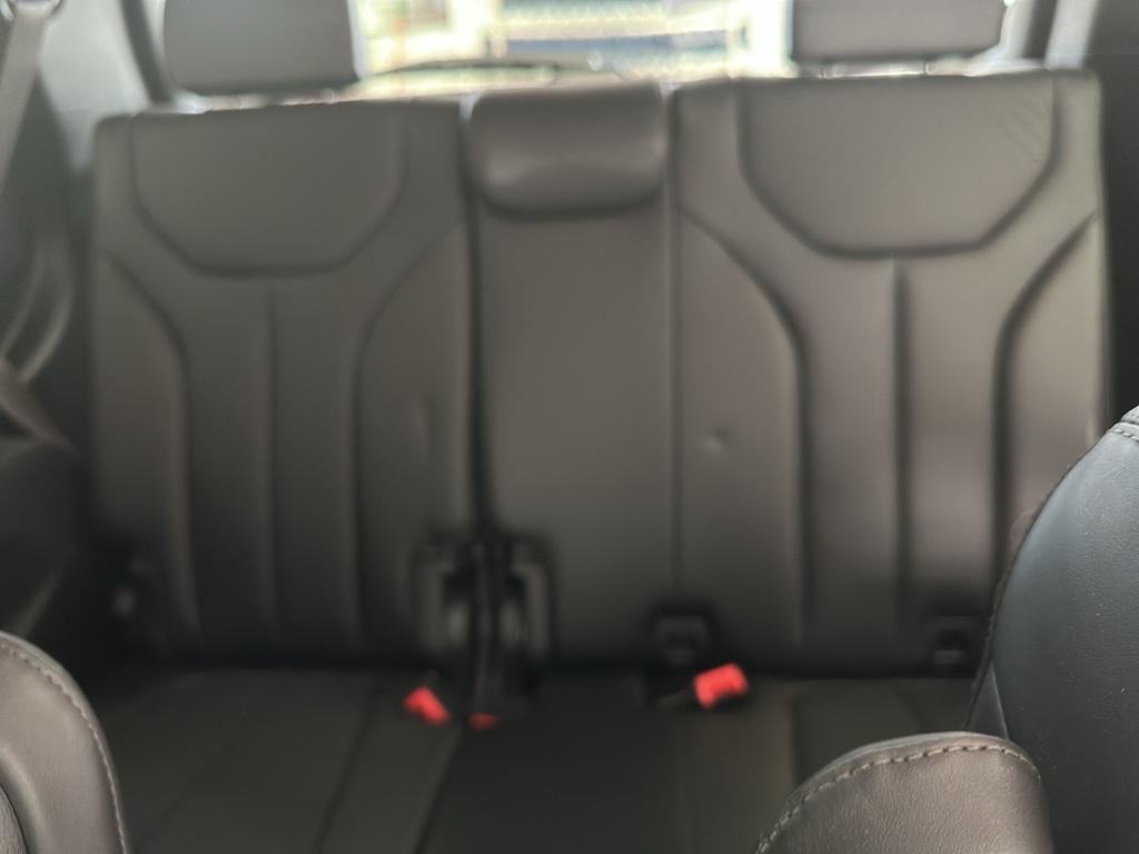 used 2024 Hyundai Palisade car, priced at $35,984