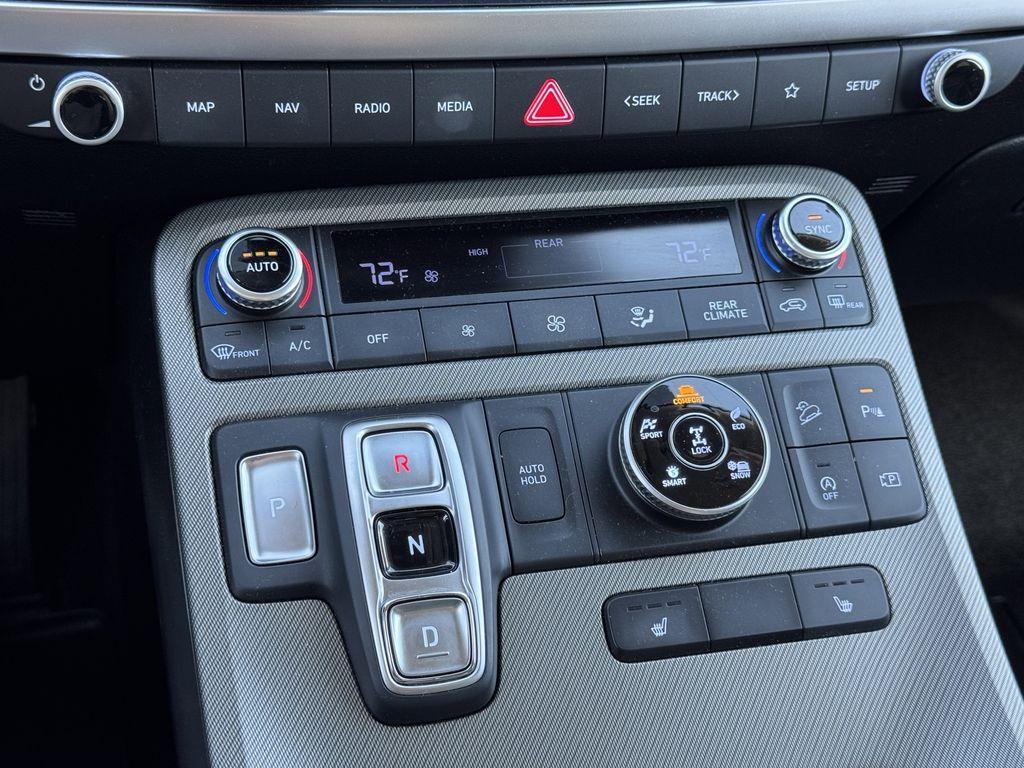 used 2024 Hyundai Palisade car, priced at $33,984