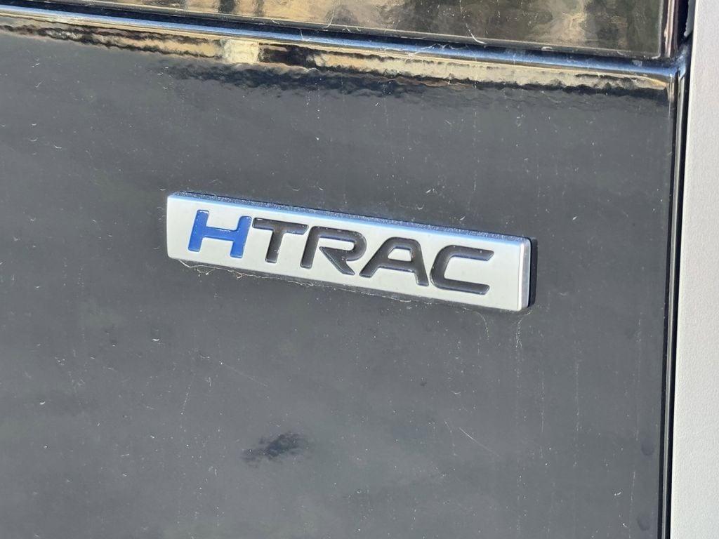 used 2024 Hyundai Palisade car, priced at $32,984