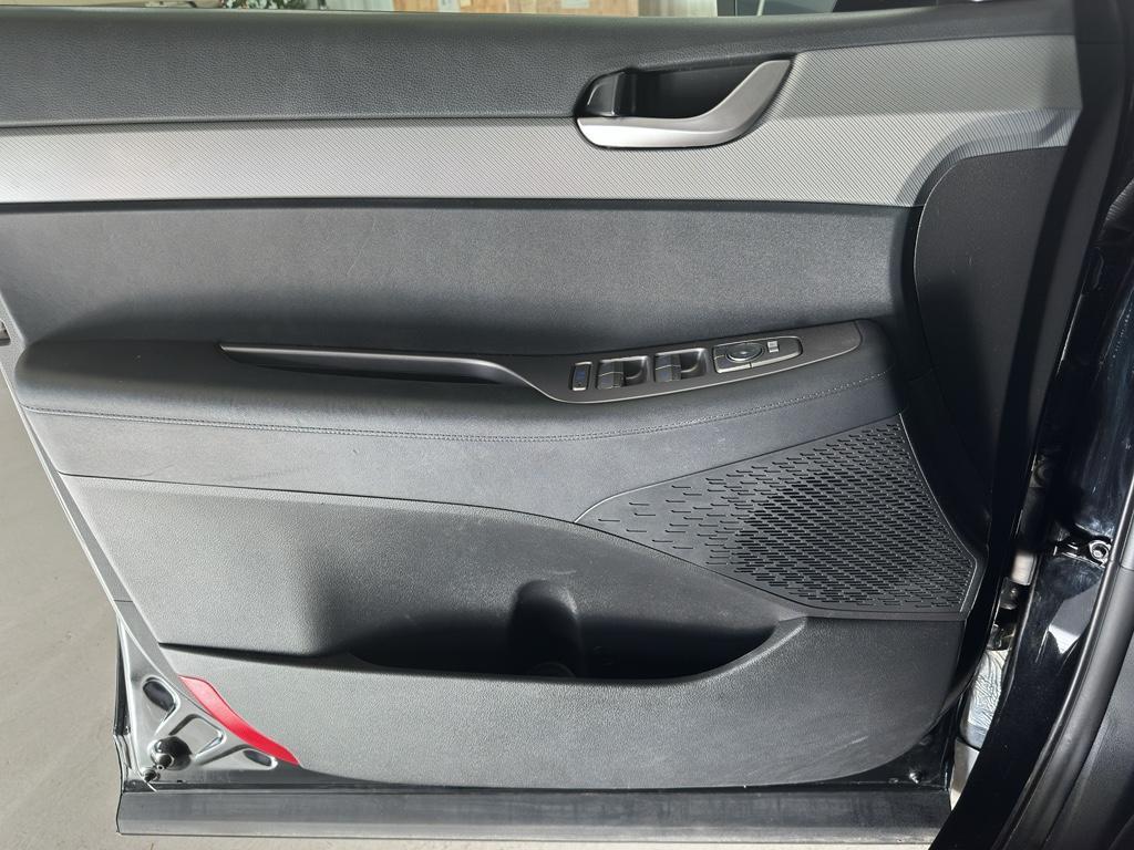 used 2024 Hyundai Palisade car, priced at $35,984