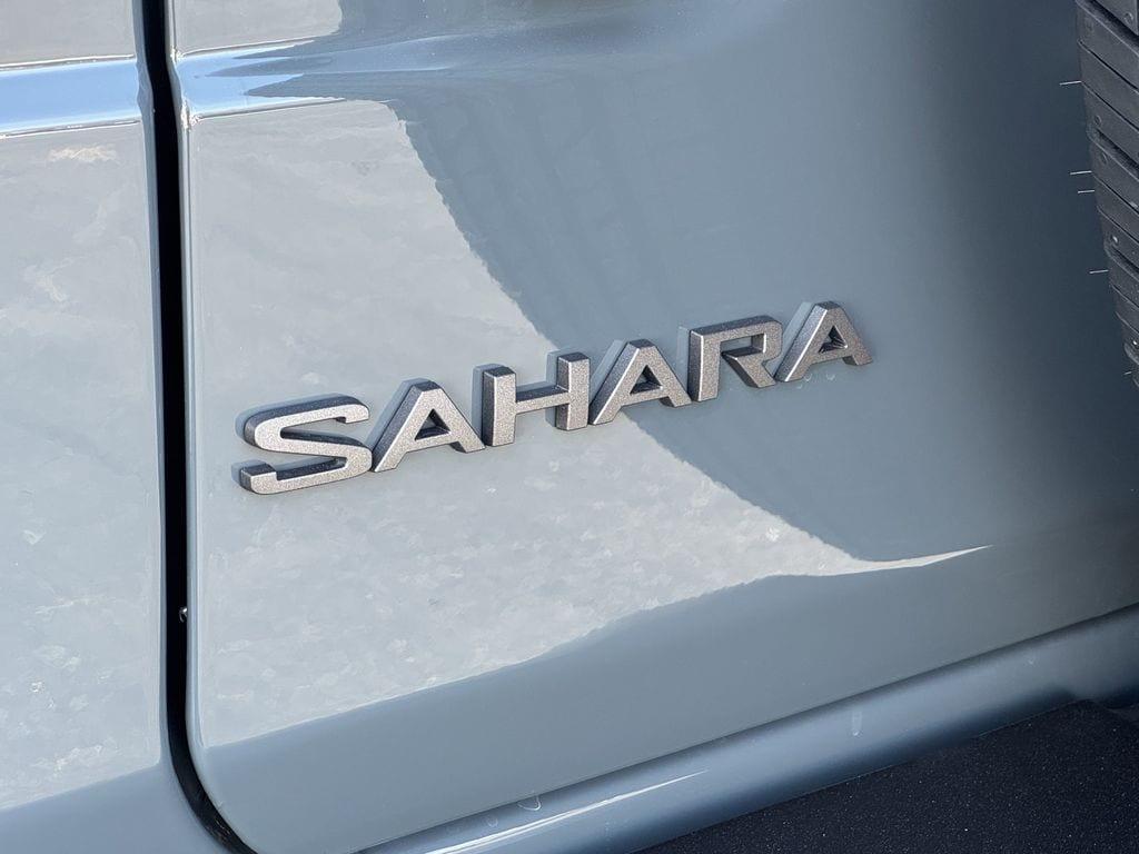 new 2026 Jeep Wrangler car, priced at $55,636