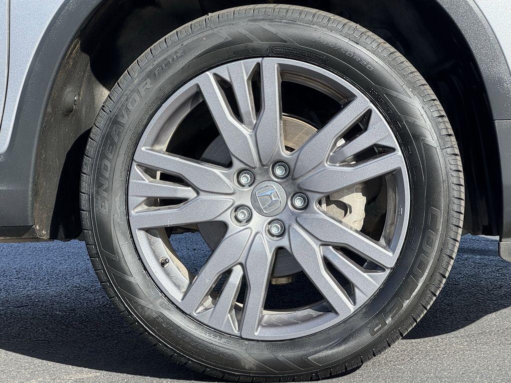 used 2019 Honda Passport car, priced at $22,984