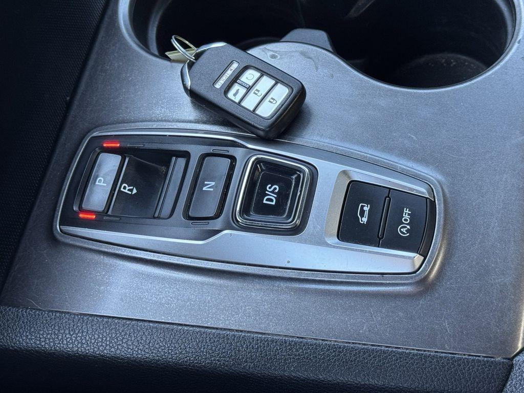 used 2019 Honda Passport car, priced at $22,984