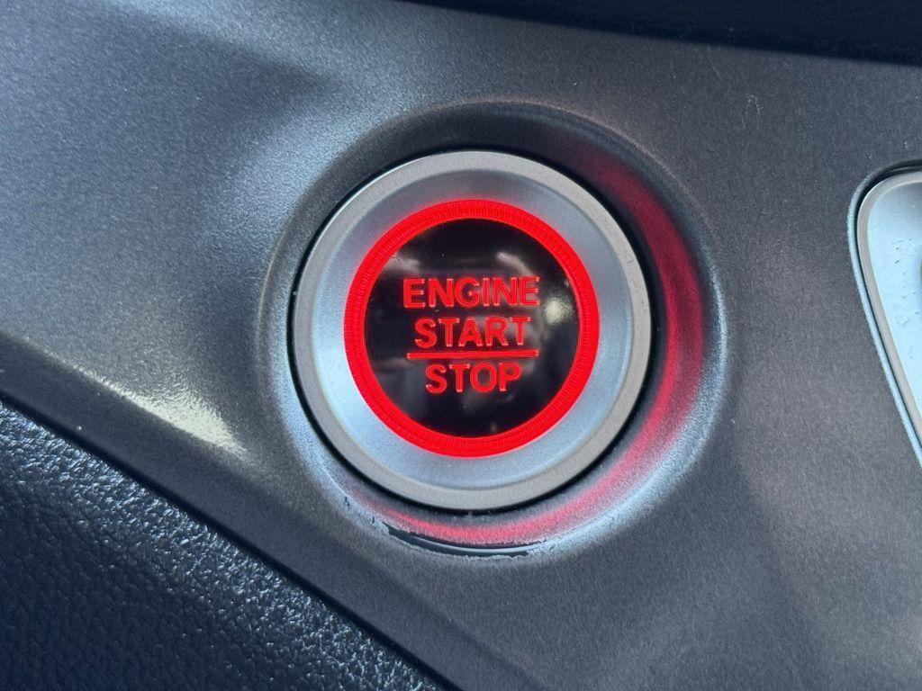 used 2019 Honda Passport car, priced at $22,984