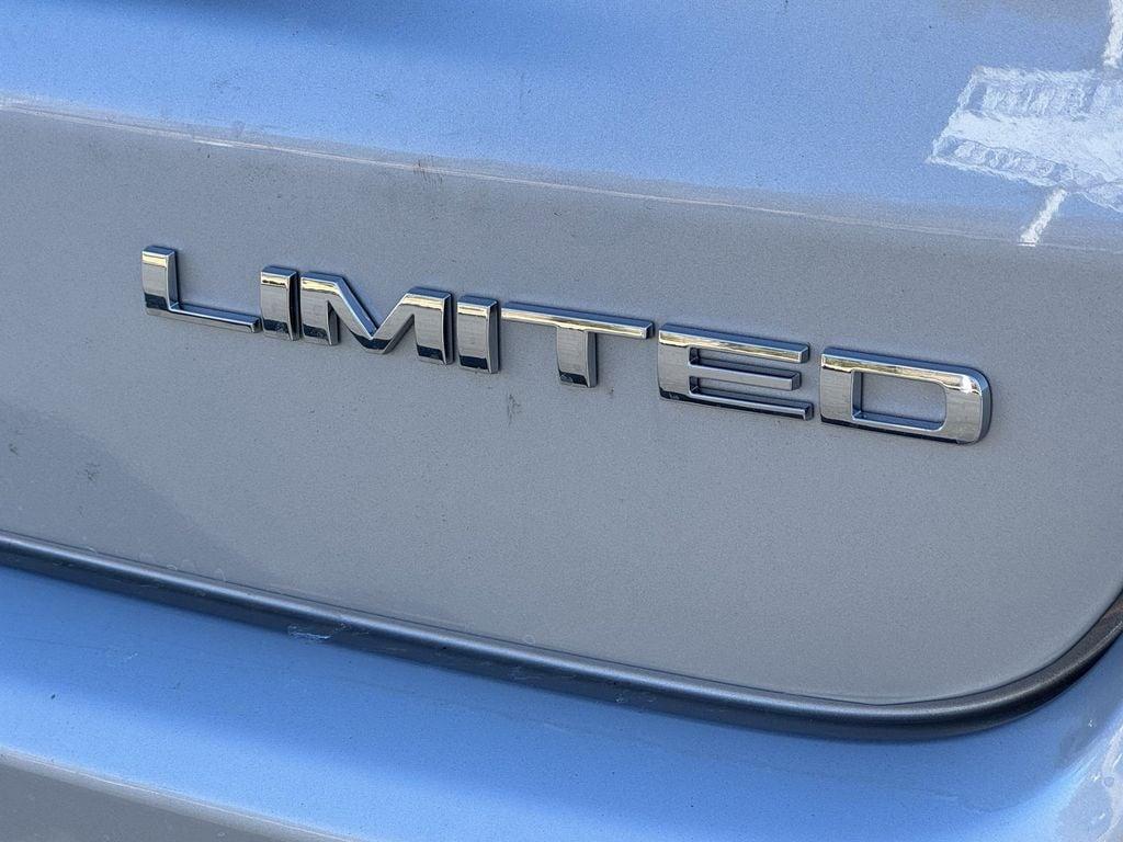 new 2026 Jeep Compass car, priced at $32,348