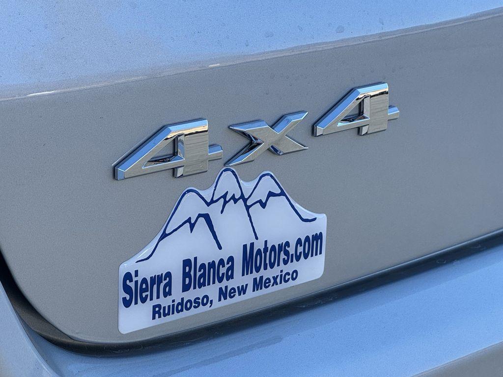 new 2026 Jeep Compass car, priced at $32,348