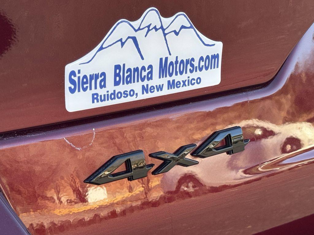 new 2025 Jeep Grand Cherokee car, priced at $52,410